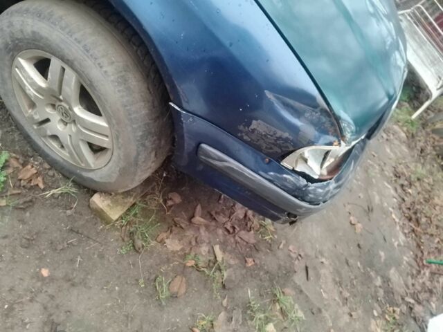 Синій Шкода Октавія, об'ємом двигуна 1.9 л та пробігом 2 тис. км за 1000 $, фото 3 на Automoto.ua