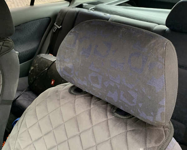 Синій Шкода Октавія, об'ємом двигуна 1.6 л та пробігом 400 тис. км за 2700 $, фото 16 на Automoto.ua