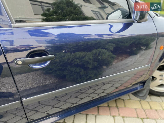 Синий Шкода Октавия, объемом двигателя 1.6 л и пробегом 230 тыс. км за 3499 $, фото 76 на Automoto.ua