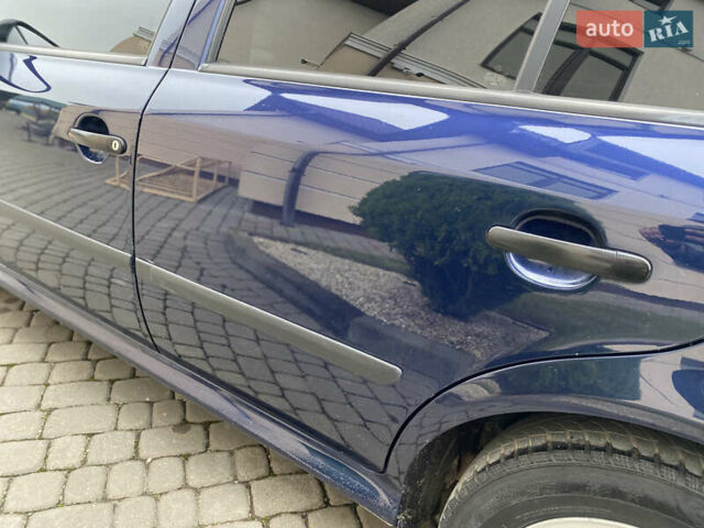 Синий Шкода Октавия, объемом двигателя 1.6 л и пробегом 230 тыс. км за 3499 $, фото 71 на Automoto.ua