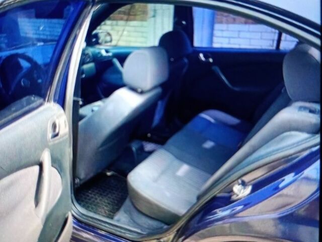 Синій Шкода Октавія, об'ємом двигуна 2 л та пробігом 400 тис. км за 3700 $, фото 4 на Automoto.ua