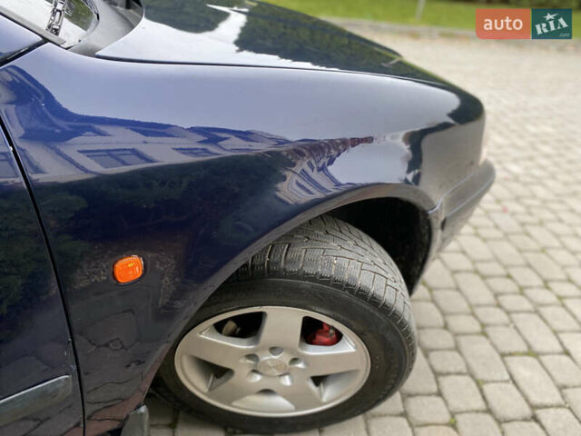 Синий Шкода Октавия, объемом двигателя 1.6 л и пробегом 230 тыс. км за 3499 $, фото 74 на Automoto.ua