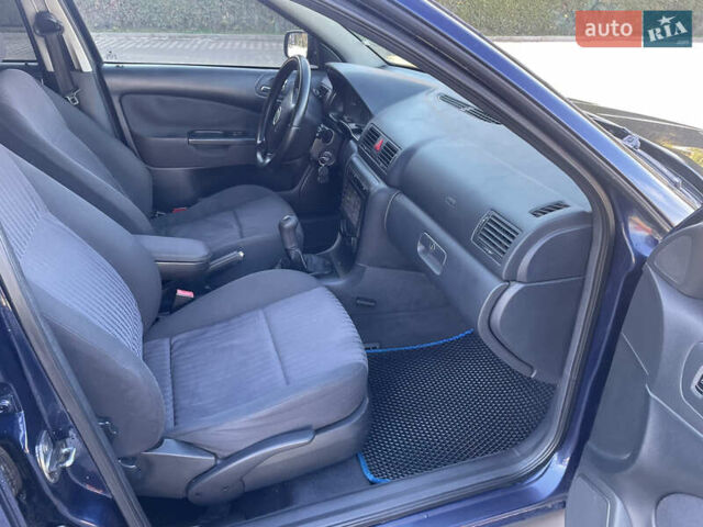 Синий Шкода Октавия, объемом двигателя 1.9 л и пробегом 430 тыс. км за 3200 $, фото 34 на Automoto.ua
