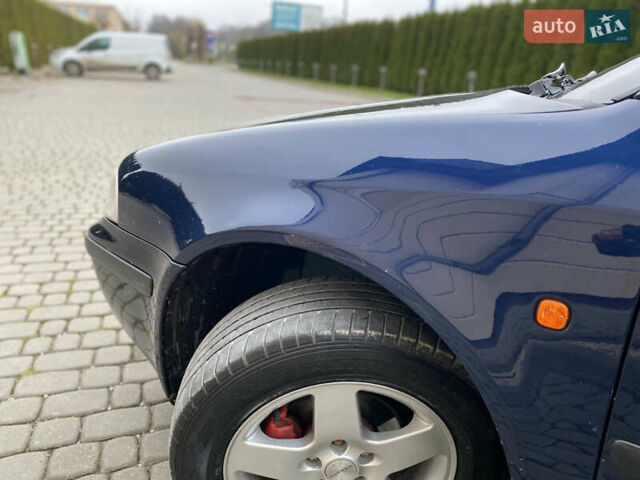 Синий Шкода Октавия, объемом двигателя 1.6 л и пробегом 230 тыс. км за 3499 $, фото 68 на Automoto.ua