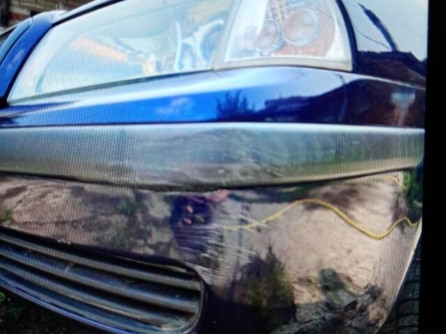 Синій Шкода Октавія, об'ємом двигуна 2 л та пробігом 400 тис. км за 3700 $, фото 17 на Automoto.ua