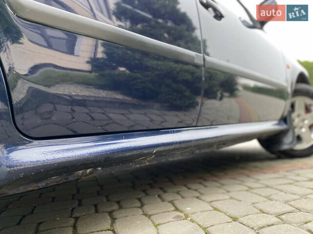 Синий Шкода Октавия, объемом двигателя 1.6 л и пробегом 230 тыс. км за 3499 $, фото 80 на Automoto.ua