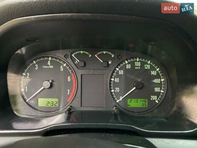 Синий Шкода Октавия, объемом двигателя 1.6 л и пробегом 230 тыс. км за 3499 $, фото 42 на Automoto.ua