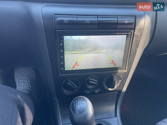 Синий Шкода Октавия, объемом двигателя 1.9 л и пробегом 430 тыс. км за 3200 $, фото 25 на Automoto.ua