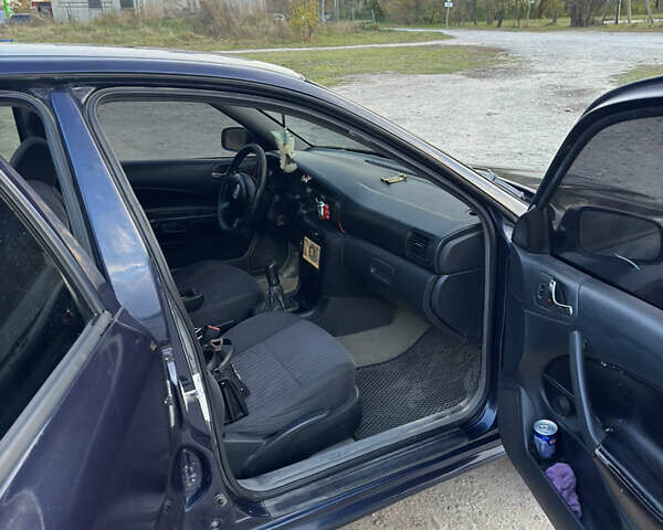 Синій Шкода Октавія, об'ємом двигуна 1.6 л та пробігом 370 тис. км за 3500 $, фото 6 на Automoto.ua