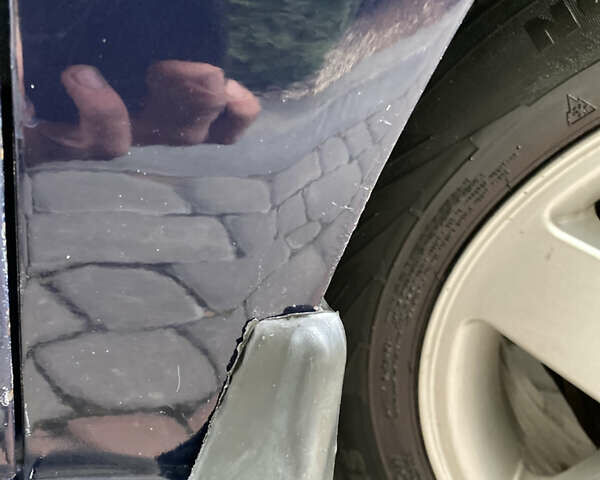 Синий Шкода Октавия, объемом двигателя 1.6 л и пробегом 230 тыс. км за 3499 $, фото 75 на Automoto.ua