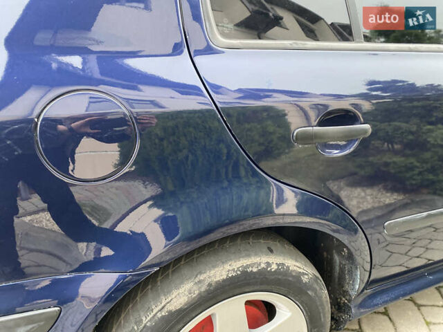 Синий Шкода Октавия, объемом двигателя 1.6 л и пробегом 230 тыс. км за 3499 $, фото 78 на Automoto.ua