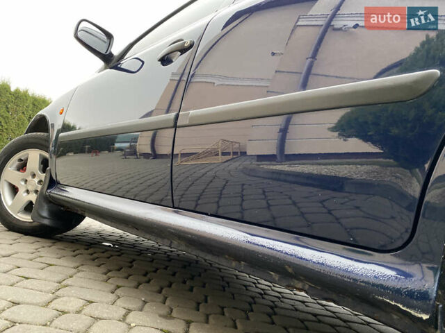 Синий Шкода Октавия, объемом двигателя 1.6 л и пробегом 230 тыс. км за 3499 $, фото 73 на Automoto.ua