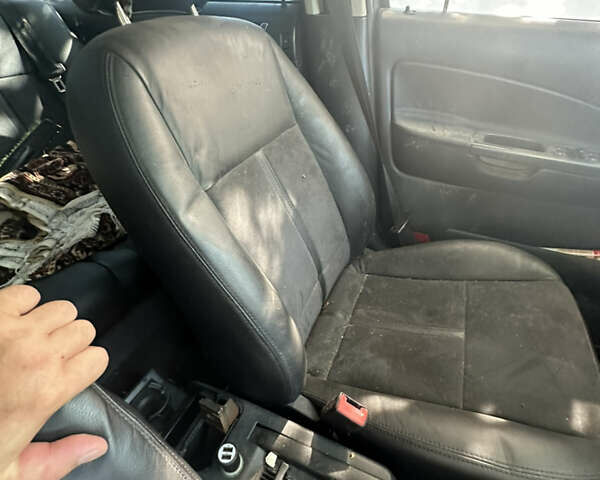 Синий Шкода Октавия, объемом двигателя 1.82 л и пробегом 400 тыс. км за 1800 $, фото 14 на Automoto.ua