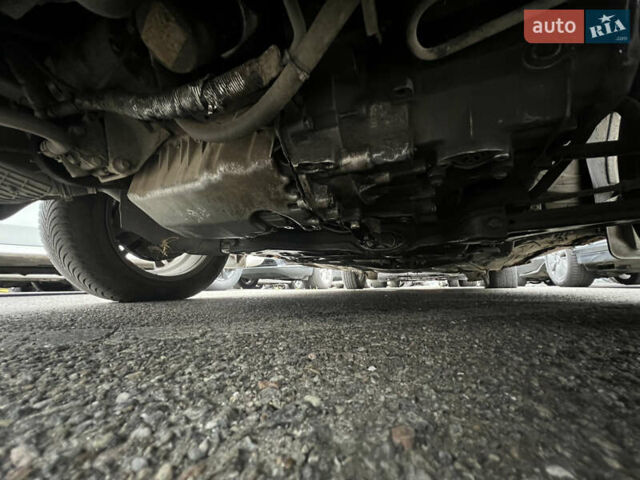 Синій Шкода Октавія, об'ємом двигуна 1.78 л та пробігом 345 тис. км за 2100 $, фото 13 на Automoto.ua