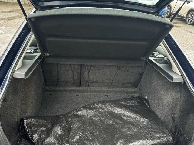 Синій Шкода Октавія, об'ємом двигуна 1.4 л та пробігом 220 тис. км за 3900 $, фото 6 на Automoto.ua