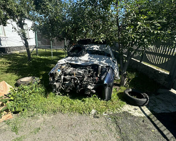 Синий Шкода Октавия, объемом двигателя 1.82 л и пробегом 400 тыс. км за 1800 $, фото 15 на Automoto.ua