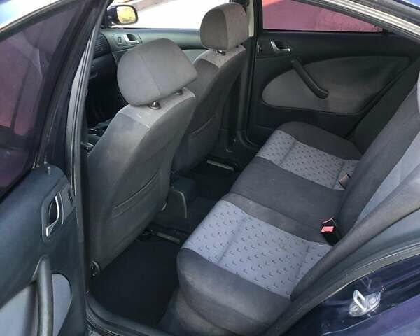 Синій Шкода Октавія, об'ємом двигуна 1.9 л та пробігом 400 тис. км за 2900 $, фото 2 на Automoto.ua