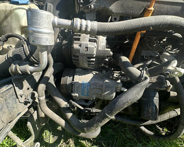 Синий Шкода Октавия, объемом двигателя 1.82 л и пробегом 400 тыс. км за 1800 $, фото 19 на Automoto.ua