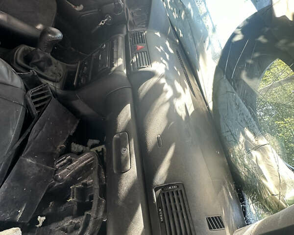 Синий Шкода Октавия, объемом двигателя 1.82 л и пробегом 400 тыс. км за 1800 $, фото 11 на Automoto.ua