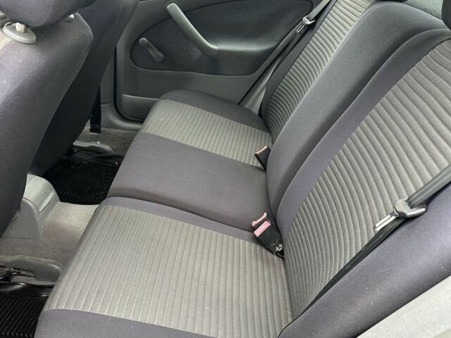 Синій Шкода Октавія, об'ємом двигуна 1.4 л та пробігом 220 тис. км за 3900 $, фото 4 на Automoto.ua