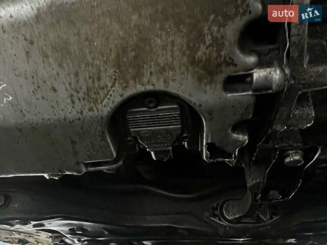 Синій Шкода Октавія, об'ємом двигуна 1.78 л та пробігом 345 тис. км за 2100 $, фото 14 на Automoto.ua