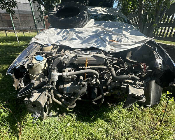 Синий Шкода Октавия, объемом двигателя 1.82 л и пробегом 400 тыс. км за 1800 $, фото 20 на Automoto.ua
