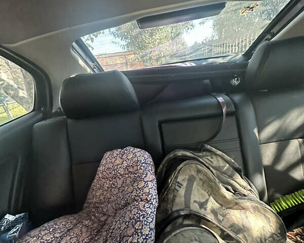 Синий Шкода Октавия, объемом двигателя 1.82 л и пробегом 400 тыс. км за 1800 $, фото 6 на Automoto.ua