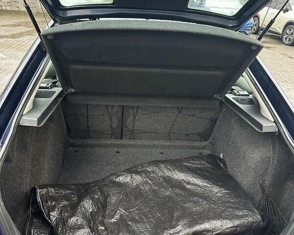 Синий Шкода Октавия, объемом двигателя 1.4 л и пробегом 220 тыс. км за 3900 $, фото 5 на Automoto.ua