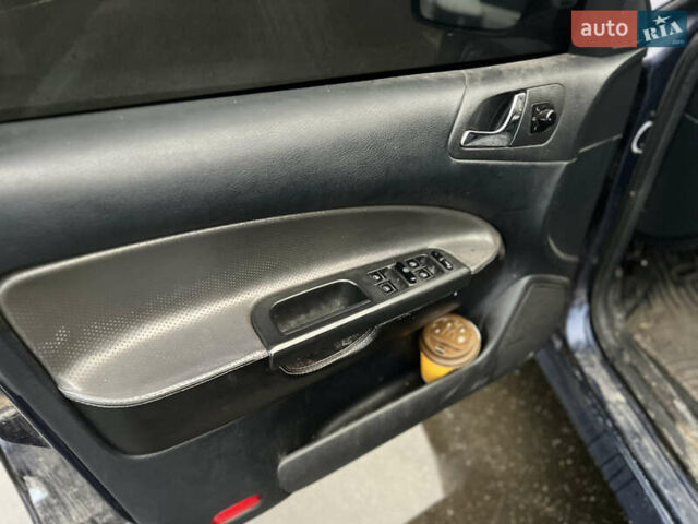 Синій Шкода Октавія, об'ємом двигуна 1.78 л та пробігом 345 тис. км за 2100 $, фото 11 на Automoto.ua