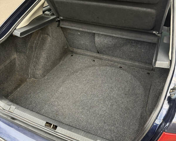 Синий Шкода Октавия, объемом двигателя 1.9 л и пробегом 390 тыс. км за 2800 $, фото 23 на Automoto.ua