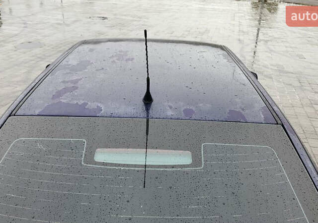 Синий Шкода Октавия, объемом двигателя 1.6 л и пробегом 353 тыс. км за 2999 $, фото 8 на Automoto.ua