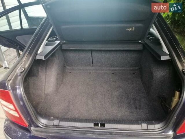 Синий Шкода Октавия, объемом двигателя 1.6 л и пробегом 227 тыс. км за 4999 $, фото 8 на Automoto.ua
