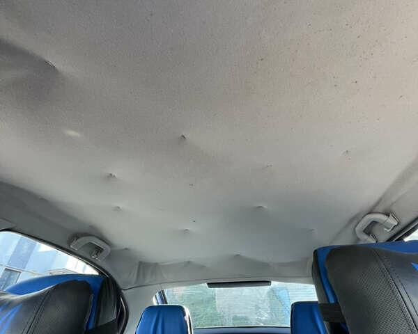 Синій Шкода Октавія, об'ємом двигуна 1.98 л та пробігом 268 тис. км за 3500 $, фото 13 на Automoto.ua