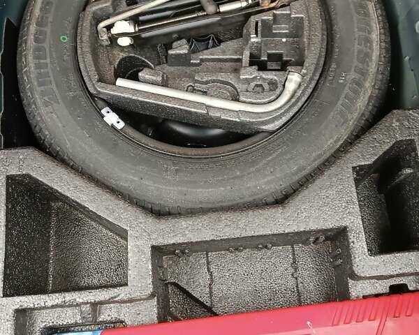 Синій Шкода Октавія, об'ємом двигуна 1.39 л та пробігом 231 тис. км за 4000 $, фото 16 на Automoto.ua