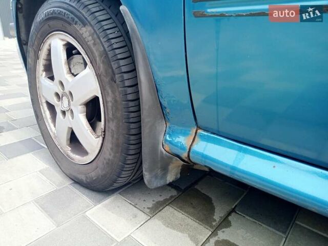 Синій Шкода Октавія, об'ємом двигуна 1.78 л та пробігом 288 тис. км за 4200 $, фото 14 на Automoto.ua