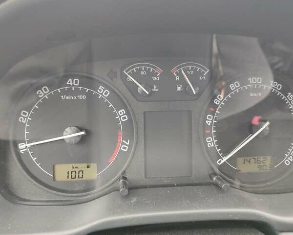 Синий Шкода Октавия, объемом двигателя 1.6 л и пробегом 147 тыс. км за 5150 $, фото 39 на Automoto.ua