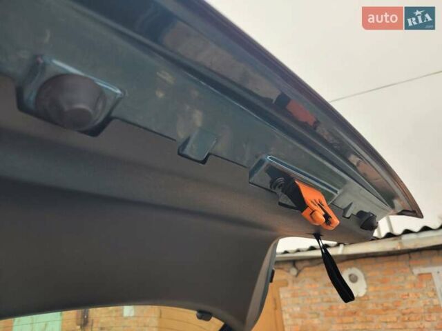 Синий Шкода Октавия, объемом двигателя 1.6 л и пробегом 150 тыс. км за 4899 $, фото 46 на Automoto.ua