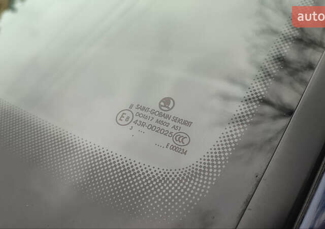 Синій Шкода Октавія, об'ємом двигуна 1.6 л та пробігом 90 тис. км за 5500 $, фото 36 на Automoto.ua