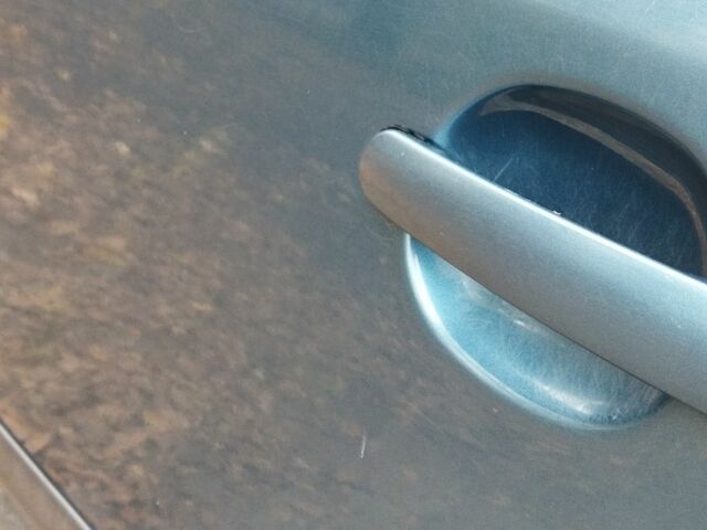 Синий Шкода Октавия, объемом двигателя 0 л и пробегом 240 тыс. км за 4200 $, фото 7 на Automoto.ua