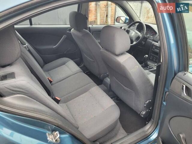 Синий Шкода Октавия, объемом двигателя 1.6 л и пробегом 150 тыс. км за 4899 $, фото 26 на Automoto.ua