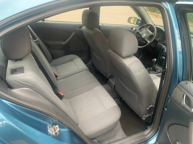 Синій Шкода Октавія, об'ємом двигуна 0 л та пробігом 150 тис. км за 4900 $, фото 6 на Automoto.ua