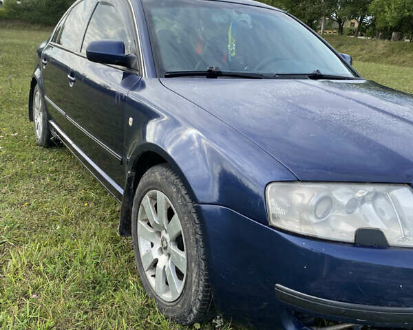 Синій Шкода Октавія, об'ємом двигуна 2 л та пробігом 300 тис. км за 3500 $, фото 4 на Automoto.ua