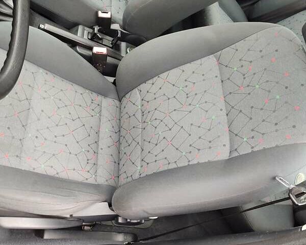 Синий Шкода Октавия, объемом двигателя 1.6 л и пробегом 147 тыс. км за 5150 $, фото 44 на Automoto.ua