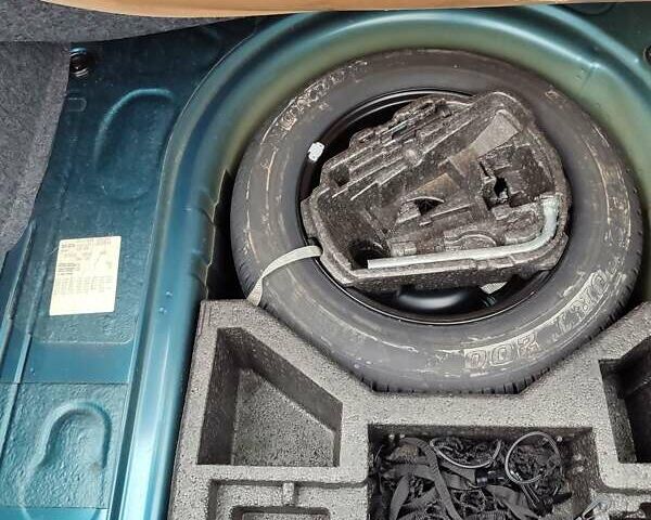 Синий Шкода Октавия, объемом двигателя 1.6 л и пробегом 147 тыс. км за 5150 $, фото 33 на Automoto.ua