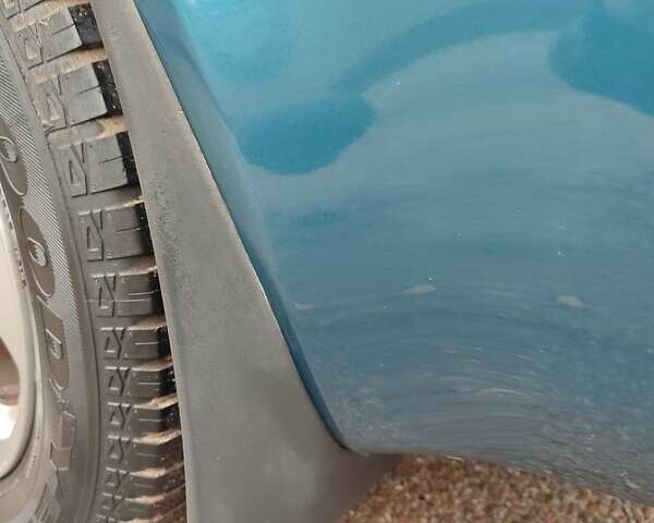 Синий Шкода Октавия, объемом двигателя 1.6 л и пробегом 147 тыс. км за 5150 $, фото 13 на Automoto.ua