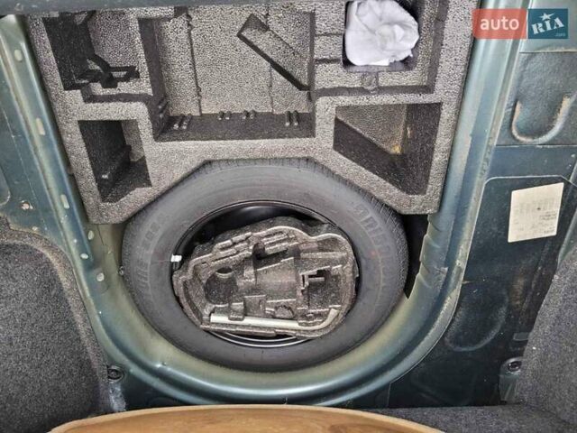 Синий Шкода Октавия, объемом двигателя 1.6 л и пробегом 150 тыс. км за 4899 $, фото 49 на Automoto.ua