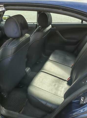 Синий Шкода Октавия, объемом двигателя 1.98 л и пробегом 280 тыс. км за 4000 $, фото 9 на Automoto.ua