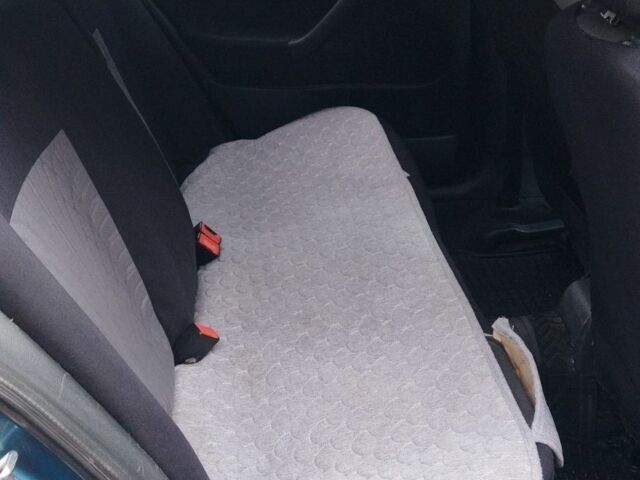 Синий Шкода Октавия, объемом двигателя 0 л и пробегом 240 тыс. км за 4200 $, фото 3 на Automoto.ua