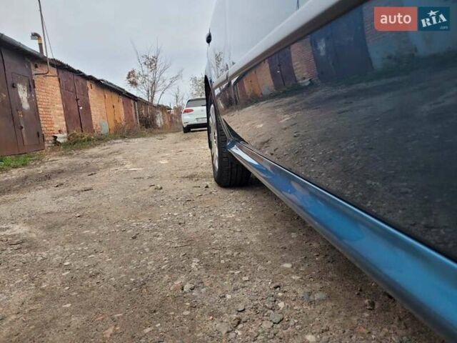 Синий Шкода Октавия, объемом двигателя 1.6 л и пробегом 150 тыс. км за 4899 $, фото 16 на Automoto.ua