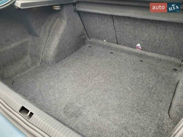 Синий Шкода Октавия, объемом двигателя 1.6 л и пробегом 150 тыс. км за 4899 $, фото 30 на Automoto.ua